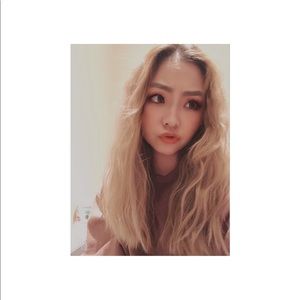 Meet your Posher, Zoey